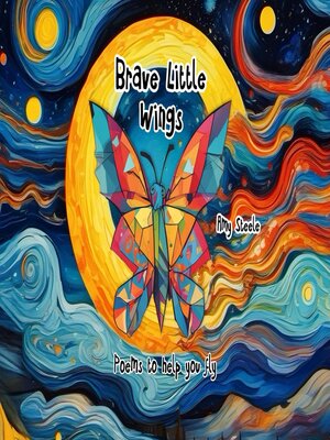 cover image of Brave Little Wings